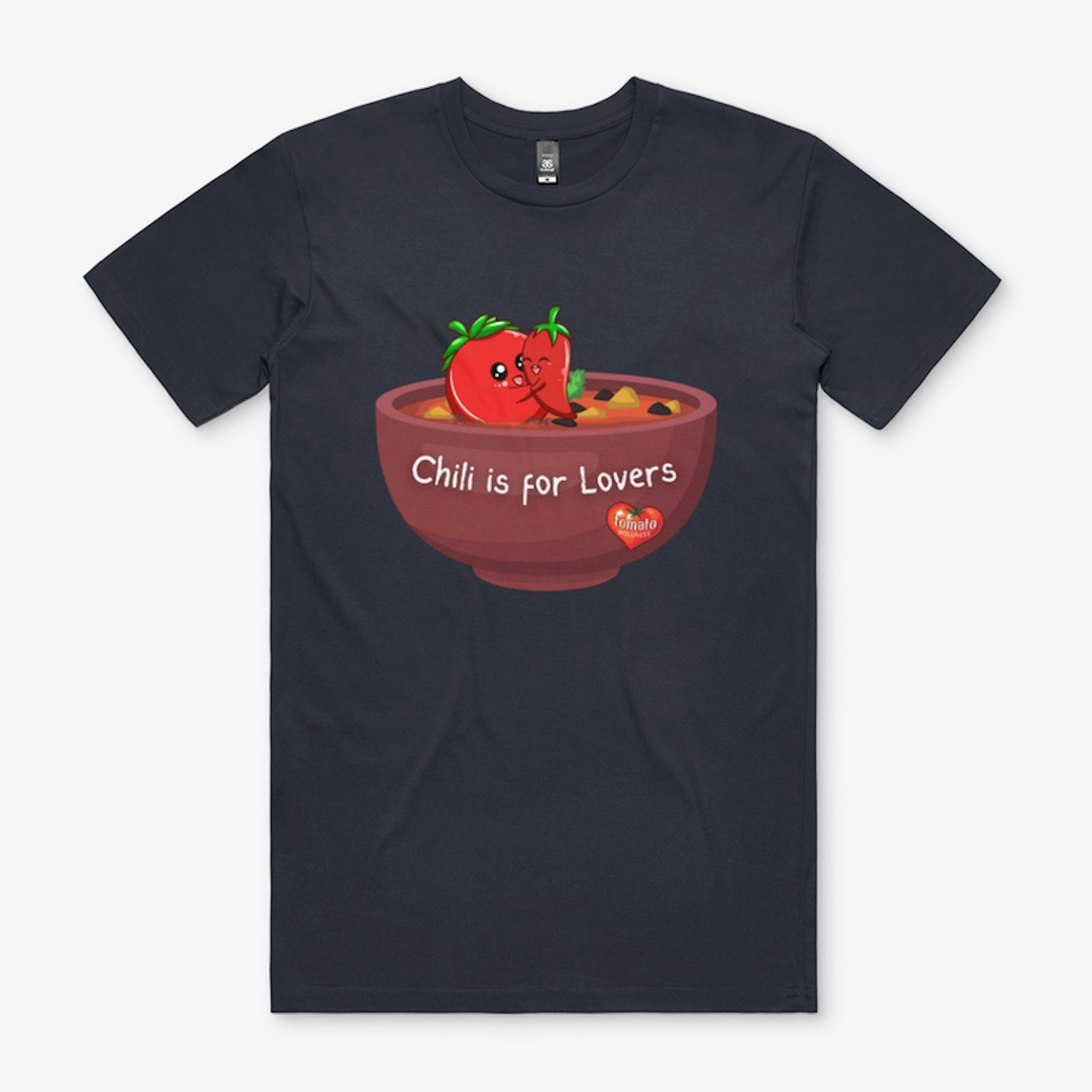 Chili is for Lovers 