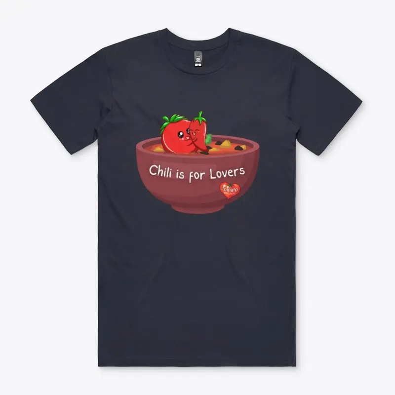 Chili is for Lovers 