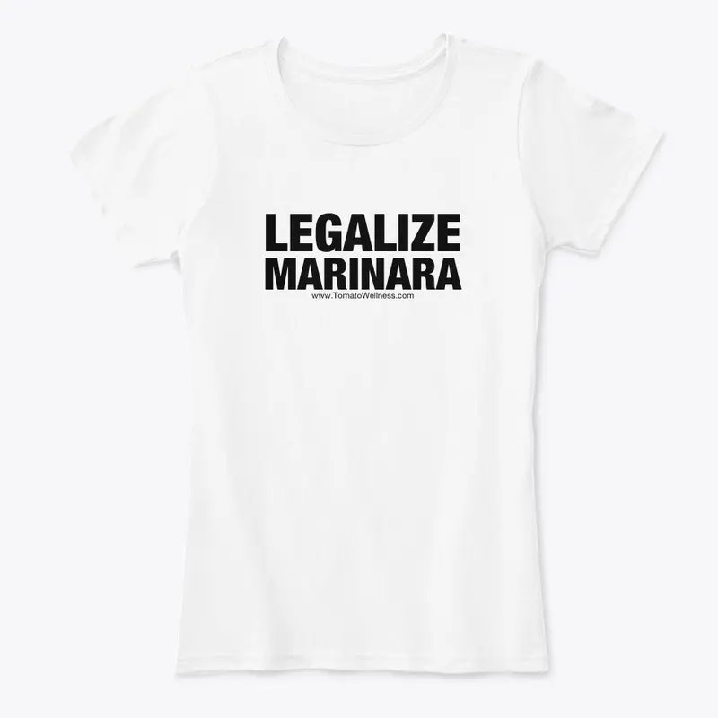 LEgALIZE THE SAUCE for Charity 