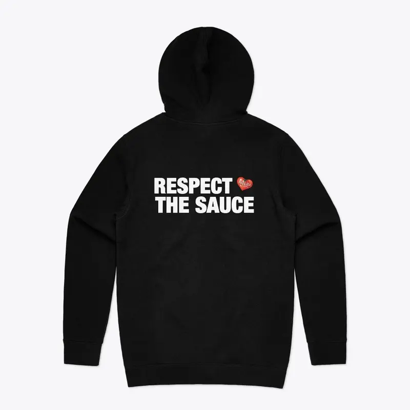 LEgALIZE THE SAUCE for Charity 